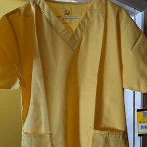 Scrub Top